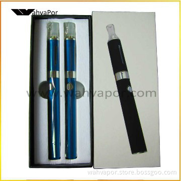 2014 Electronic cigarette wahvapor evod starter kit